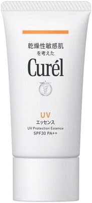 Curél UV Protection Essence