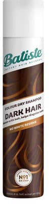 Batiste Divine Brunette Droogshampoo