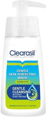 Gentle Skin Perfecting Wash