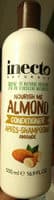 Nourish Me Almond Conditioner