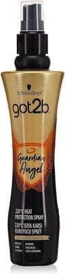 Got2b Guardian Angel Heat Protection Spray