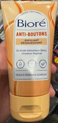 Anti-boutons