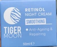 Retinol Night Cream