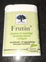 Frutin