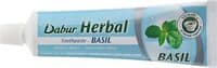 Dabur Herbal Basil Natural Oral Protection
