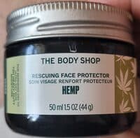 Rescuing Face Protector