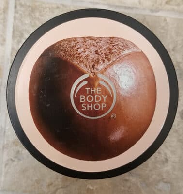 Shea Nourishing Body Butter