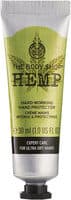 Hemp Handcream