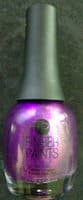 AMETHYST ACCENT Nail Color
