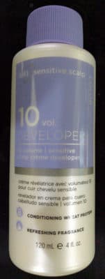10 vol. DEVELOPER