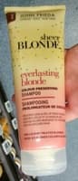 Sheer Blonde Everlasting Blonde Shampooing prolongateur de couleur