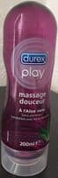 Play massage douceur à l'Aloe vera