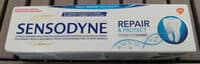 Sensodyne repair & protect