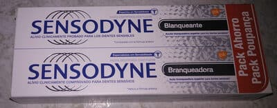 Pasta Dientes