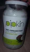 Coconut oil
