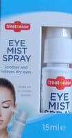 Eye Mist Spray