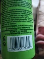 Tea Tree Oil Conditioner