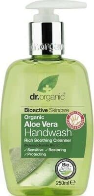 Aloe Vera Hand Wash
