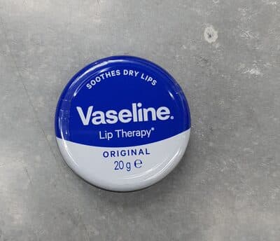 Vaseline Original Lippenbalsem