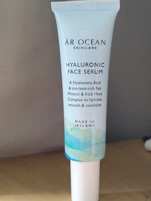 Hyaluronic Face Serum