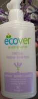 Ecover Handzeep lavendel & aloë vera