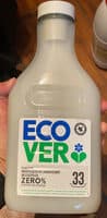 EcoVer Adoucissant