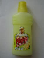 Mr.Proper Универсал Лимон