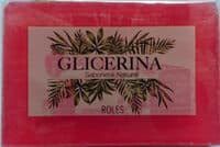 Glicerina Sabonete Natural