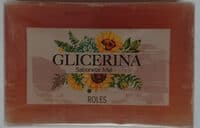 Glicerina Sabonete Mel