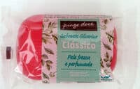 Sabonete glicerina clássico