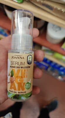 Joanna serum