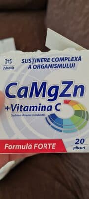 CaMgZn