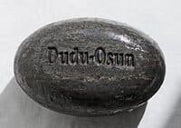 Dudu Osun - Die Schwarze Seife Aus Afrika