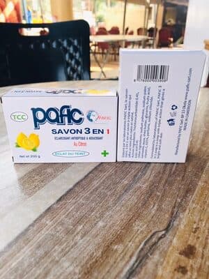 Pafic Eclat Du Teint