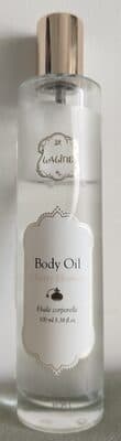 Body Oil Cherry Blossom
