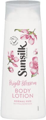 Sunsilk Body Lotion Bright Blossom 20ml