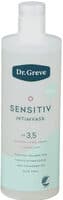 Dr Greve Intimvask Sensitiv 400ml