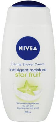 Nivea Moisture Shower 250ml