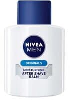 Nivea After Shave Balm Moisturising 100ml