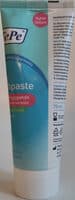 Daily Toothpaste, Mild pepparmint