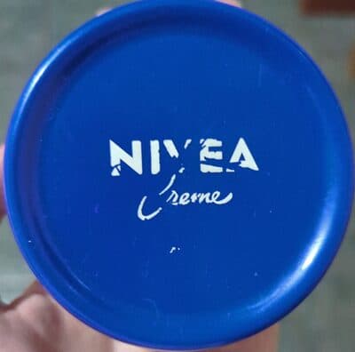 Nivea creme