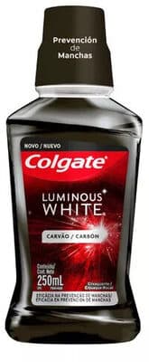Luminous white
