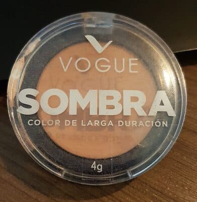 Sombra color de larga duración