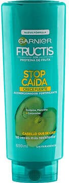 Fructis stop caida