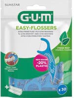 GUM Easyflossers