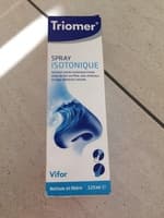 Triomer