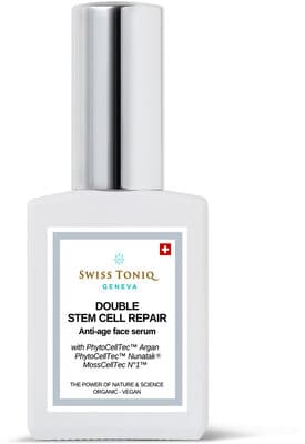 Double Stem Cell Repair 11-in-1 Serum With Essential Oil