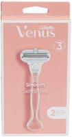 Gillette Barberhøvel Venus Smooth Sensitiv