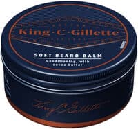 King C Gillette Beard Balm 100ml