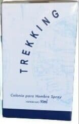 TREKKING